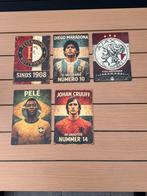 Aluminium wandborden, Ophalen of Verzenden, Nieuw