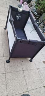 Camping bedje baby  inklapbare bed, Kinderen en Baby's, Boxen, Ophalen, Zo goed als nieuw