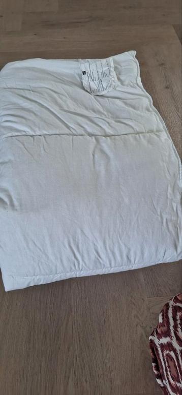 Kinderdekbed, 120x150 cm, katoen en synthetisch beschikbaar voor biedingen