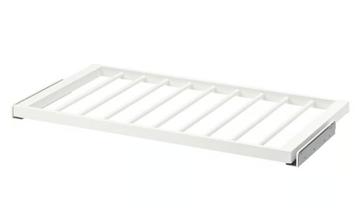 Pax broekrek en 2 stangen/roedes - afbeelding 1