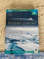 Frozen planet blu ray box, Ophalen of Verzenden, Zo goed als nieuw
