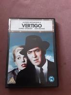 Vertigo, Vanaf 16 jaar, Ophalen of Verzenden, Zo goed als nieuw