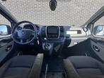 Renault Trafic 1.6 dCi T29 L2H1 DC Work Edition Energy, Voorwielaandrijving, Gebruikt, Euro 6, Renault
