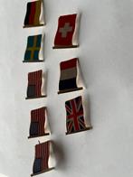 Speldjes in Nieuwstaat, Verzamelen, Speldjes, Pins en Buttons, Ophalen of Verzenden, Nieuw, Overige onderwerpen, Speldje of Pin