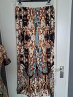 Broek Andcowoman Maat : XL NIEUWSTAAT, Kleding | Dames, Broeken en Pantalons, Overige kleuren, Maat 46/48 (XL) of groter, &Co Woman