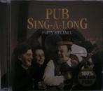 CD - Pub Sing-A-Long Party Megamix, Ophalen of Verzenden, Gebruikt, Pop