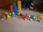 duplo, Kinderen en Baby's, Speelgoed | Duplo en Lego, Duplo, Gebruikt, Ophalen of Verzenden