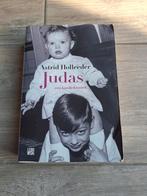 Judas van Astrid Holleeder, Ophalen of Verzenden, Gelezen