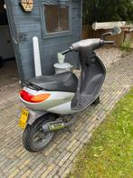 Vivacity 2005 50cc op bromplaat., Tweetakt, Gebruikt, Maximaal 45 km/u, Ophalen of Verzenden