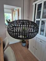 Hanglamp bamboe 55cm, Huis en Inrichting, Lampen | Hanglampen, Ophalen