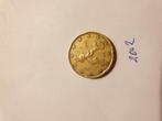 20 eurocent Italie 2002 - zeldzaam, Ophalen of Verzenden, Italië, 20 cent