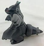 Pokémon Zekrom figuur 8cm Bandai 2010 legendarisch poppetje, Postbus 64461, Brunssum, Nederland, Verzenden, Kenduseditemsinfo@gmail.com