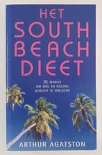 Agatston, Arthur - Het South Beach dieet, Boeken, Gezondheid, Dieet en Voeding, Gelezen, Dieet en Voeding, Verzenden