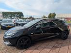 Opel Astra 1.0 Innovation - Navi - Clima - Cruise -, Auto's, Stof, Gebruikt, 610 kg, Origineel Nederlands