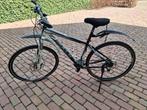 mountainbike met accessoires, Gebruikt, Minder dan 49 cm, Overige maten, Meer dan 20 versnellingen