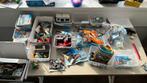 Lego partij met aantal complete sets, Ophalen of Verzenden, Lego, Zo goed als nieuw