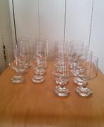 16 ROSENTHAL STUDIO LINE wijnglazen, Ophalen of Verzenden, Zo goed als nieuw, Kristal, Glas of Glazen