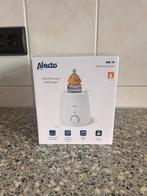 Kolfapparaat en flessenwarmer, Kinderen en Baby's, Babyvoeding en Toebehoren, Ophalen, Zo goed als nieuw, Flessen- of potjesverwarmer