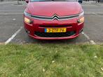 Citroën C4 (Grand) Picasso THP 165pk S&S Aut. 2015 Rood, 65 €/maand, Stof, 164 pk, 4 cilinders