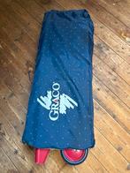 Gratis Graco Campingbedje, Ophalen, Gebruikt, Overige merken