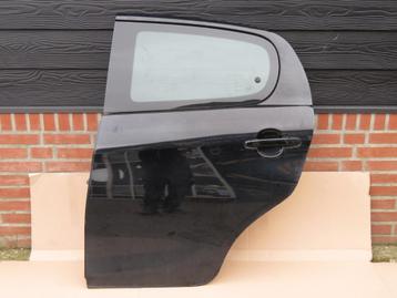 Linkse achter deur portier Peugeot 108 EXZ beschikbaar voor biedingen