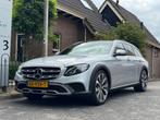 Mercedes-Benz E-Klasse All-Terrain 220 d 4MATIC Business, Automaat, 12 maanden, 1800 kg, Gebruikt