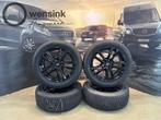 Winterset Hyundai Santa Fe 18" (#558), Auto-onderdelen, Banden en Velgen, 18 inch, Gebruikt, Banden en Velgen, 235 mm
