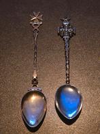 Zilveren lepeltjes, Ophalen of Verzenden