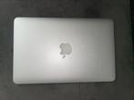 Macbook air 2019 zo goed als nieuw, Computers en Software, Apple Macbooks, Ophalen of Verzenden, Zo goed als nieuw, 11 inch, MacBook Air