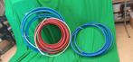 Kunststof Waterleidingbuis Set, Ophalen, Gebruikt, Pvc, 20 tot 40 mm