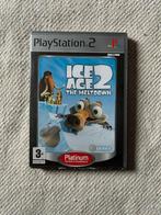 Ice Age 2 Playstation 2, Avontuur en Actie, Gebruikt, 1 speler, Ophalen of Verzenden