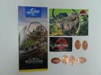 Jurassic Park World Universal Studios set 3, Verzamelen, Ophalen of Verzenden