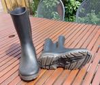 Regenlaarzen Decathlon Solognac kinderen maat 35/36, Ophalen, Jongen of Meisje, Decathlon, Laarzen