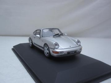 Porsche 911 / 964 Carrera 3.6 RS 1992  1:43 Solido beschikbaar voor biedingen