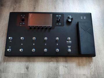 Line 6 Helix LT beschikbaar voor biedingen