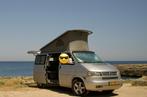 Volkswagen T4 Westfalia/ California, Caravans en Kamperen, Campers, Diesel, Particulier, 4 tot 5 meter, Volkswagen