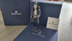 Swarovski Disney Star Wars Han Solo! NIEUW!, Ophalen of Verzenden, Nieuw, Figuurtje