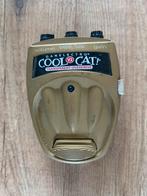 Danelectro Cool Cat V2 Overdrive Pedaal, Ophalen of Verzenden, Gebruikt, Distortion, Overdrive of Fuzz