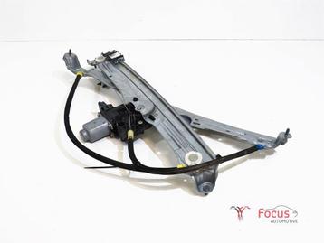 Ruitmechaniek 4Deurs links-voor van een Renault Espace beschikbaar voor biedingen