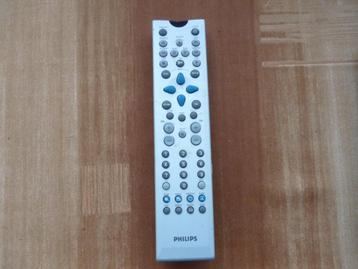afstandsbediening philips  beschikbaar voor biedingen
