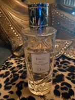 Dior Escale Aux Marquises eau de toilet 125ml zeldzame, Ophalen of Verzenden, Gebruikt