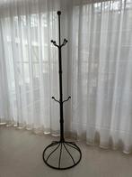 zware vintage gietijzeren kapstok, Ophalen, Gebruikt, Metaal, Staande kapstok