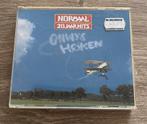 Normaal - Onwys Høken (20 Jaar Hits) CD, Ophalen of Verzenden, Gebruikt, Streekmuziek, Boxset