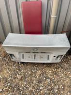 BMW E46 coupé, Auto-onderdelen, Carrosserie en Plaatwerk, Ophalen, Gebruikt, BMW, Achterklep