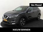 Nissan Qashqai 1.3 DIG-T Tekna, Voorwielaandrijving, 687 kg, Gebruikt, Euro 6