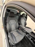 Audi A1 1.2 Tfsi 63KW 2011 Wit, Auto's, Voorwielaandrijving, A1, 4 cilinders, 4 stoelen
