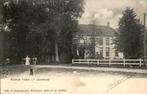 Warnsveld Fam. Hotel ´t Jachthuis vrouw+3 koeien+hond st1905