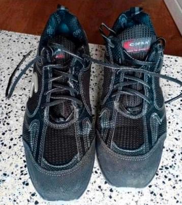 COFRA Werkschoenen - Maat 44 NIEUW VASTE PRIJS  beschikbaar voor biedingen