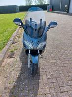 Piaggio x9 500 evolution motorscooter, Motoren, Scooter, Particulier, 1 cilinder