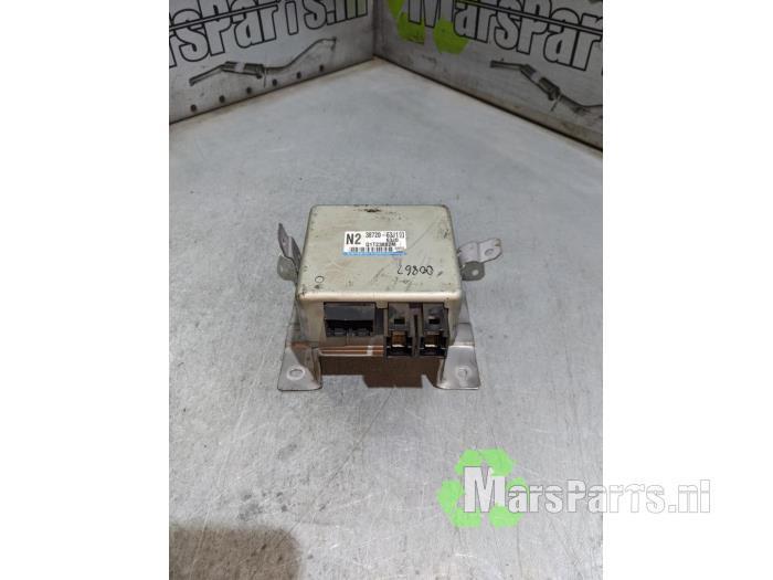 Stuurbekrachtiging Computer van een Suzuki Swift, Auto-onderdelen, Besturing, Suzuki, Gebruikt, 6 maanden garantie, 12 maanden garantie